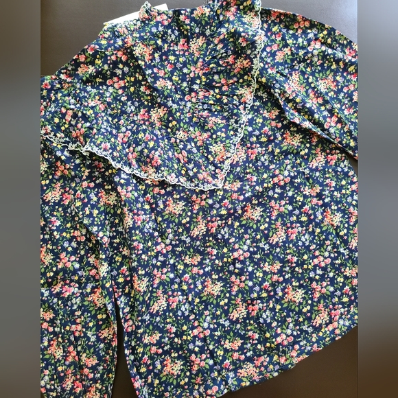 Sezane Agathe Blouse - Picture 3 of 8